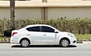 Nissan Sunny S