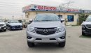 مازدا BT-50 MAZDA - 4X4- DSL-- 3.2L - FULL OPTION - 2020 - 0KM