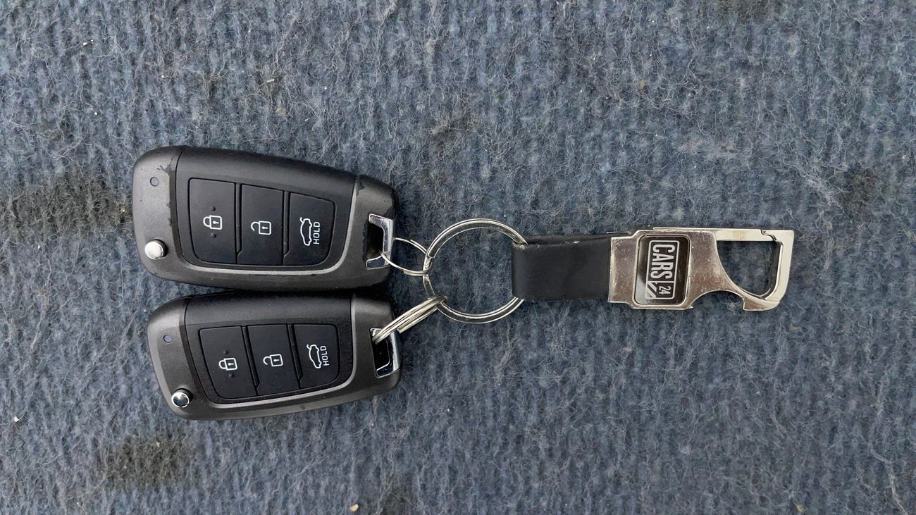 هيونداي أكسنت GL 1.6 | بدون دفعة مقدمة | اختبار قيادة مجاني للمنزل