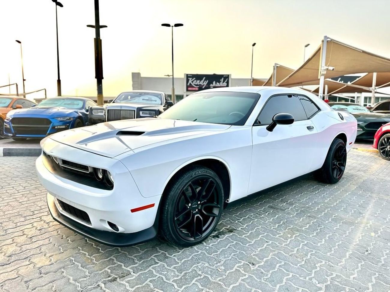 Dodge Challenger For sale