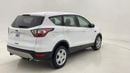 Ford Escape S 2.5 | Zero Down Payment | Home Test Drive