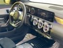 Mercedes-Benz CLA 250 Premium + 2.0L