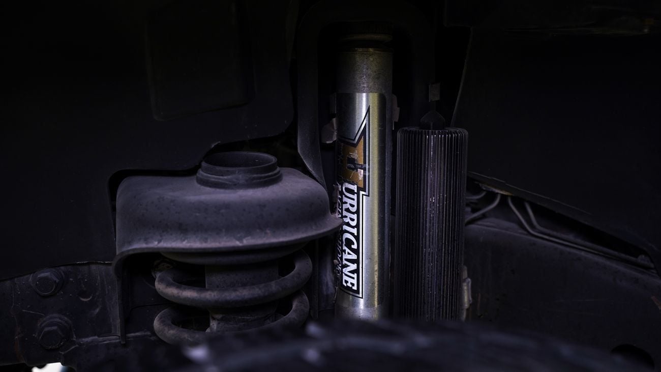 Jeep Wrangler SPORT GCC