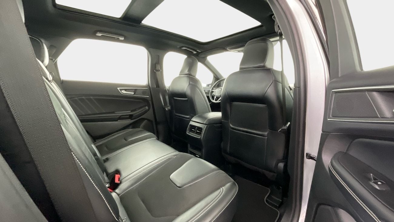 Ford Edge ST | Guaranteed Warranty | 0 Down Payment
