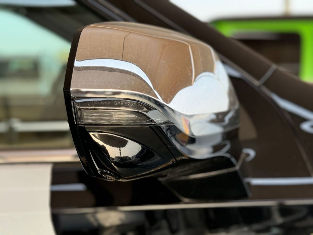 شيفروليه تاهو 2023-Chevrolet Tahoe Premier V8 5.3L AWD