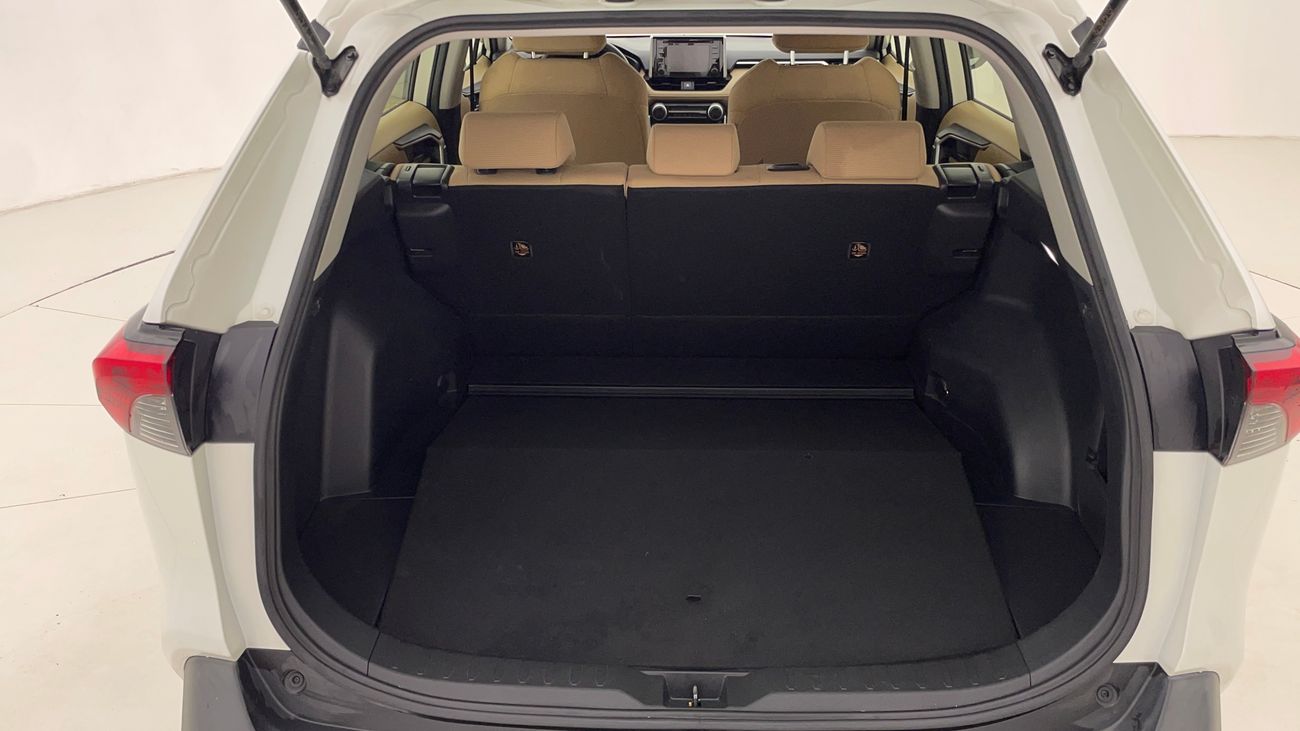 Toyota RAV4 EX 2.5 | Zero Down Payment | Home Test Drive