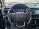 Toyota Tacoma 2019 | 3.5L PETROL | AT | LHD | SMART CAB | BOOT SHUTTER | CRUISE CONTROL