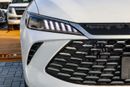 BYD QIN PLUS STD