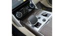 لاند روفر رينج روفر 2023 Range Rover Vogue Autobiography, Dec 2027 Range Rover Warranty + Service Pack, Full Options, GC