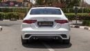 Jaguar XE S P250 R DYNAMIC 2024!! FIVE YEARS WARRANTY!! THREE YEARS SERVICE CONTRACT