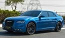 Chrysler 300s Chrysler 300S / 2022 / GCC / V6 / Brand New / Under Warranty