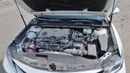 Toyota Camry GLE HEV LE Hybrid 2.5L
