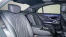 Mercedes-Benz S 500 UAE's Very Best Example | 2 Years Free Servicing | AED 4,719 Per Month