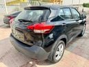 Nissan Kicks S 2020 Nissan Kicks