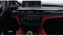 BMW X6M STD 4.4 | Zero Down Payment | Free Home Test Drive
