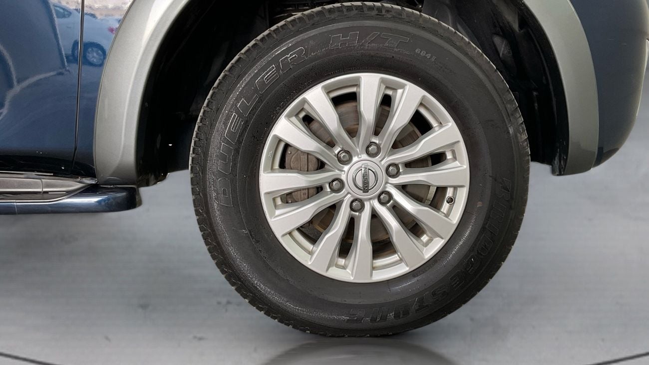 نيسان باترول SE T2 | upto AED 20,000 Ramadan Discount | شامل الضمان | 0 ﺪﻔﻋﺓ ﺃﻮﻟﻯ