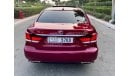 لكزس LS 460 Lexus LS460, in agency condition, registered a month ago, 75,000 thousand, American import