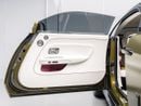 رولز رويس سبيكتر STD STD Coupe