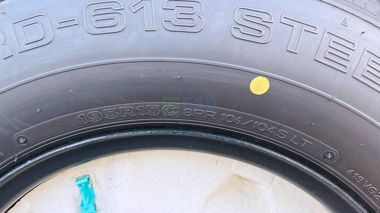 Toyota Hiace Toyota Hiace 2.5L STD Diesel Roof M/T With A/C MY-2024(Export only Africa)