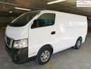 Nissan Urvan STD
