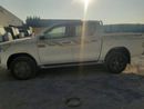 تويوتا هيلوكس HILUX 2.4L AT 2.4 لتر عند امتلاء الخزان 2026