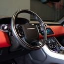 لاند روفر رينج روفر سبورت HSE Dynamic 3.0L AED 3,161 P.M • 0% Downpayment • Range Rover Sport HSE Dynamic • Agency Warranty