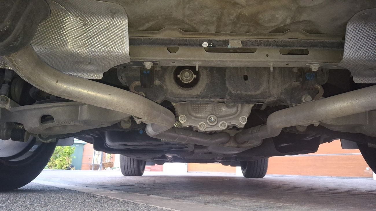 Ford Explorer ST 3 | Zero Down Payment | Home Test Drive