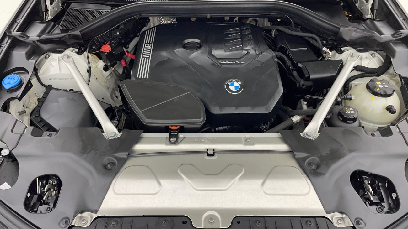 BMW X4 xDrive 30i M Sport 2.0L 2024 XDRIVE 30I M SPORT | AED 3146/Month | 0 DP | 30 Day Return | Warranty |