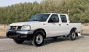 Nissan Pickup Nissan Pickup 2016 Ref# 413