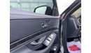 مرسيدس بنز S 350 Korean importer