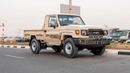 Toyota Land Cruiser Pick Up 2025 Toyota Land Cruiser LC79 SC 2.8L AT Diesel