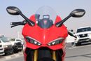 Ducati Panigale V4 S 