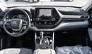 Toyota Highlander 2.5L Hybrid
