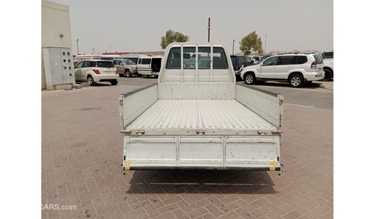 تويوتا Townace TOYOTA TOWNACE PICK UP RIGHT HAND DRIVE (PM1605)