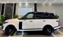 Land Rover Range Rover AUTOBIOGRAPHY VOGUE || GCC II FULLY LOADED || PERFECT CONDITION || ACCIDENT FREE