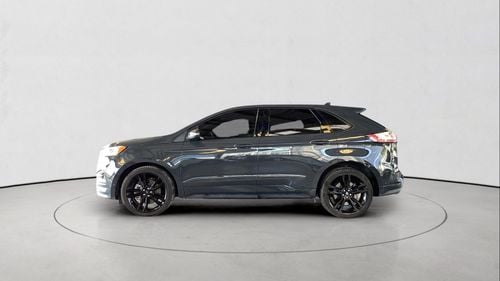 Ford Edge 2.7 ST ECOBOOST AUTO 4WD | Guaranteed Warranty | 0 Down Payment