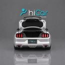 Ford Mustang GT AED 2,420 P.M • 0% Downpayment • Ford Mustang GT • 1 Year Warranty