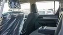 تويوتا هيلوكس 2025 Toyota Hilux DC 2.7L Petrol MT - Black Interior
