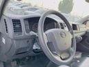 Toyota Hiace Toyota Hiace High Roof