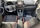 Toyota Raize 1.0L HI "G" TURBO AT FOR EXPORT