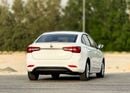 أم جي 5 COMFORT إم جي 5 | 1.5 لتر | 2022 | خليجية | خالية من الحوادث | بحالة ممتازة | 370 شهريًا