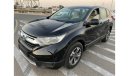 Honda CR-V 2019 HONDA CR-V / MID OPTION