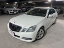 Mercedes-Benz E 350 MERCEDES E-CLASS E350 2011 3.5L | FULL SERVICE HISTORY | TWO KEYS | AVANTGARDE PACKAGE
