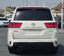 تويوتا لاند كروزر GXR+ 4.0L