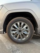 Toyota Land Cruiser GXR 3.5L