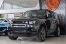 Land Rover Range Rover Land Rover Defender | 110 X-Dynamic HSE (P400) | GCC Specs | 2026 (Export)