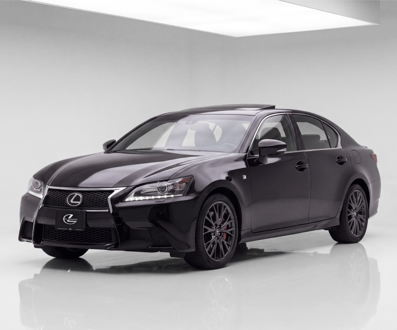 Lexus GS350 3.5
