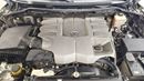 Toyota Land Cruiser GXR GT