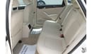 فولكس واجن باسات VOLKSWAGEN PASSAT 2.5L 2015 MODEL