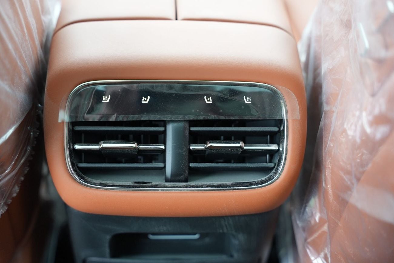 جي إي سي ترامبشي S7 Ultra AWD